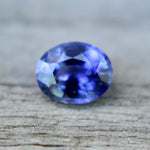Natural Blue Sapphire - Sapphirepal