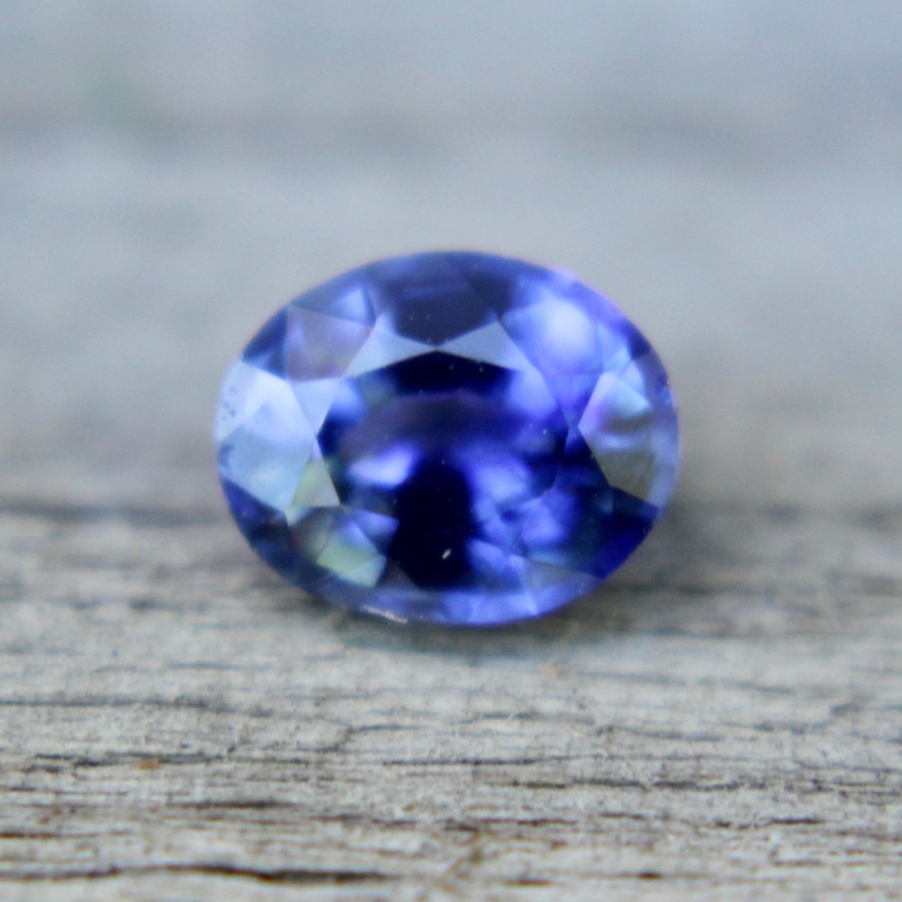 Natural Blue Sapphire - Sapphirepal