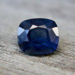 Natural Blue Sapphire - Sapphirepal