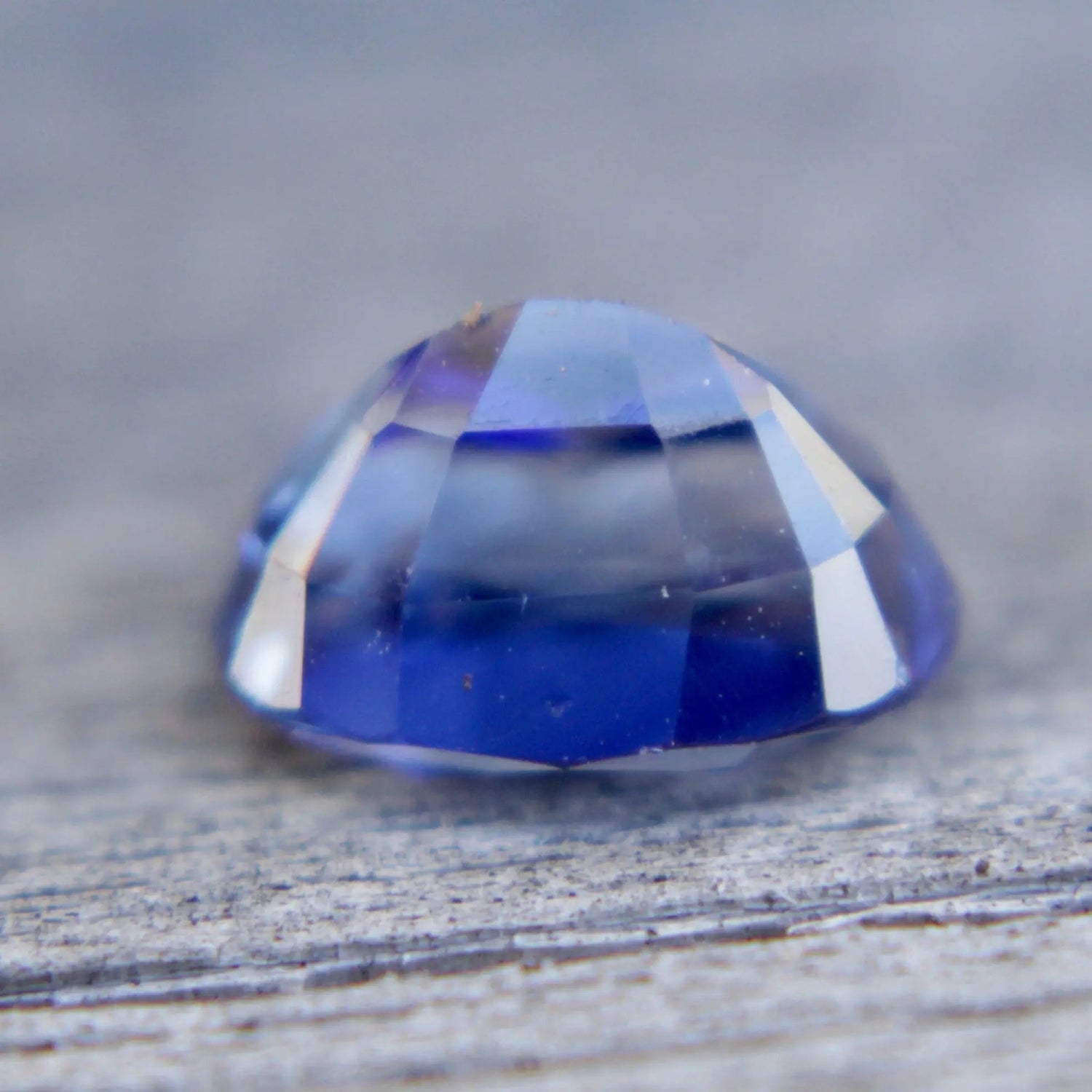 Natural Blue Sapphire - Sapphirepal