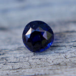Natural Blue Sapphire - Sapphirepal