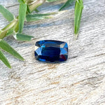 Natural Blue Sapphire - Sapphirepal