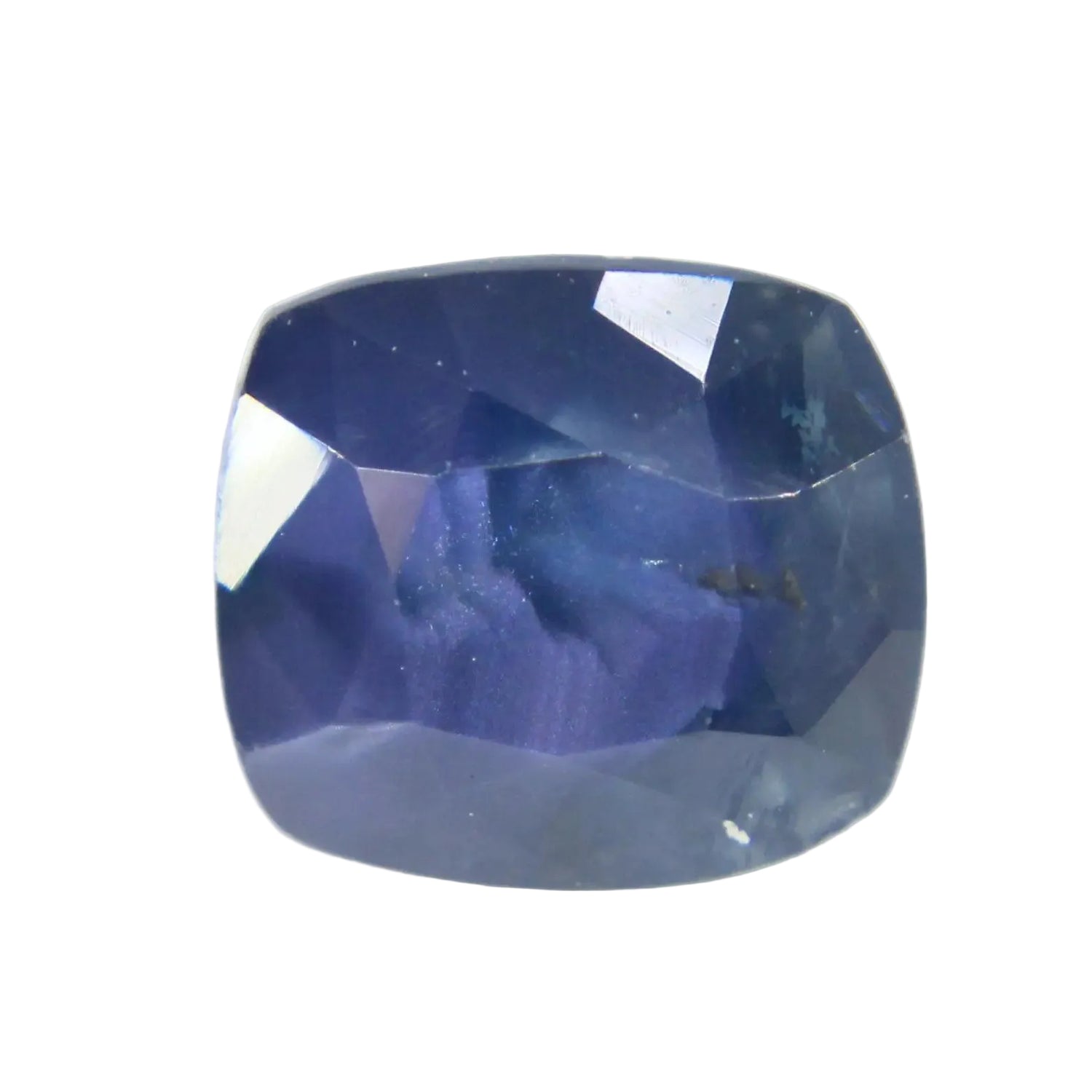 Natural Blue Sapphire - Sapphire pal