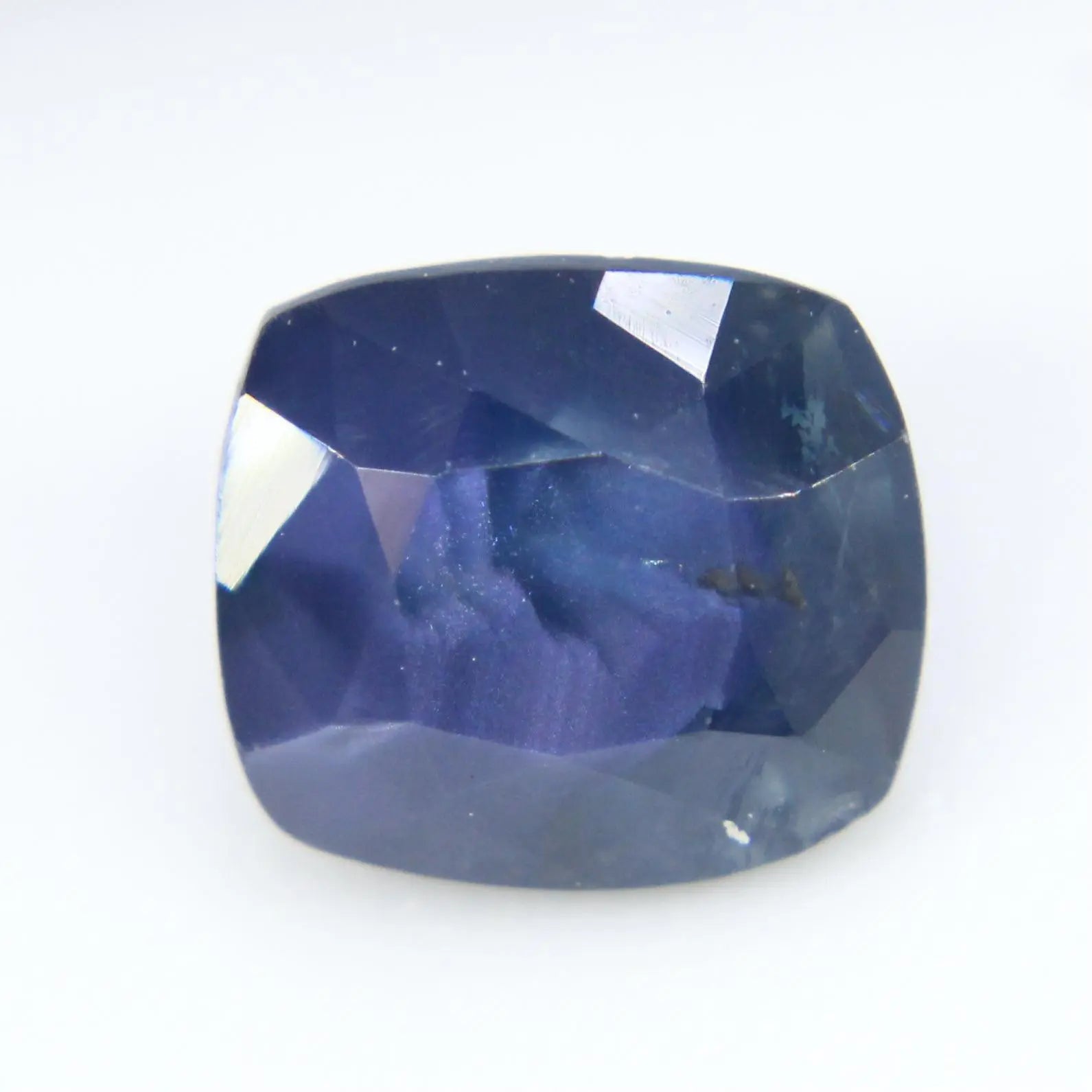Natural Blue Sapphire - Sapphirepal