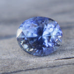 Natural Blue Sapphire - Sapphirepal