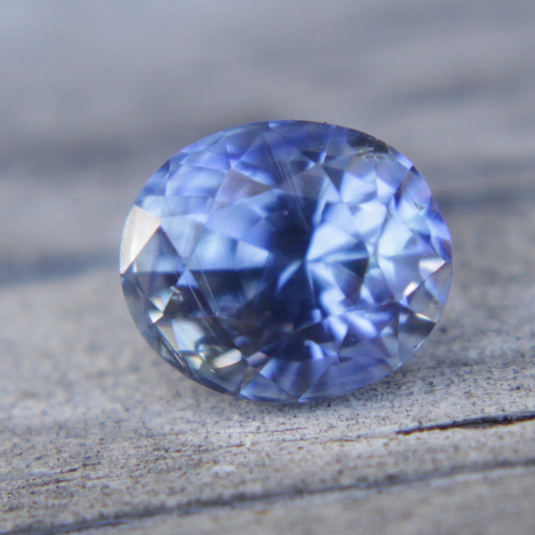 Natural Blue Sapphire - Sapphirepal