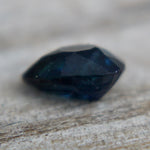 Natural Blue Sapphire - Sapphirepal