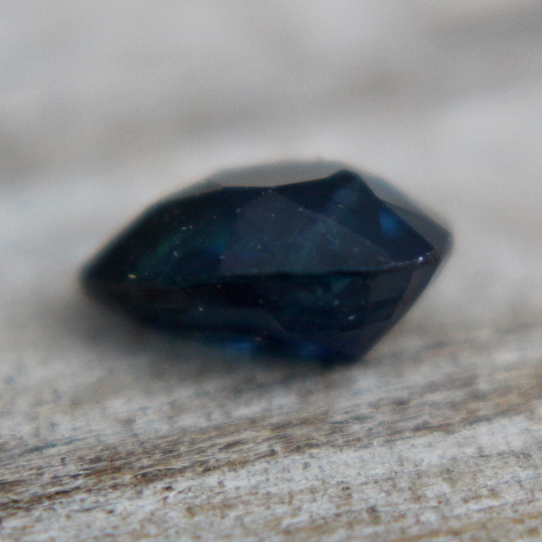 Natural Blue Sapphire - Sapphirepal