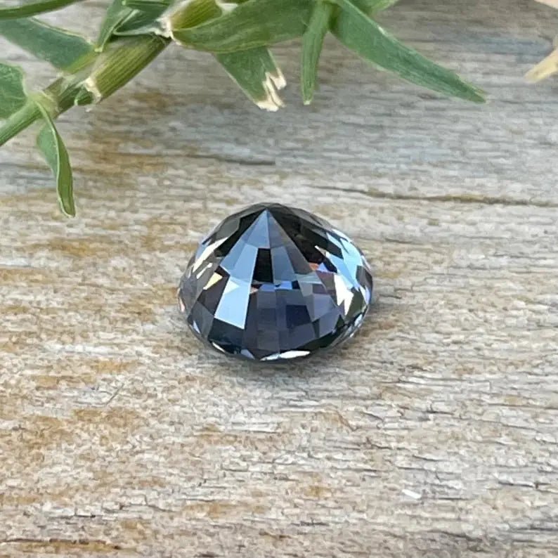Natural Blue Sapphire - Sapphirepal