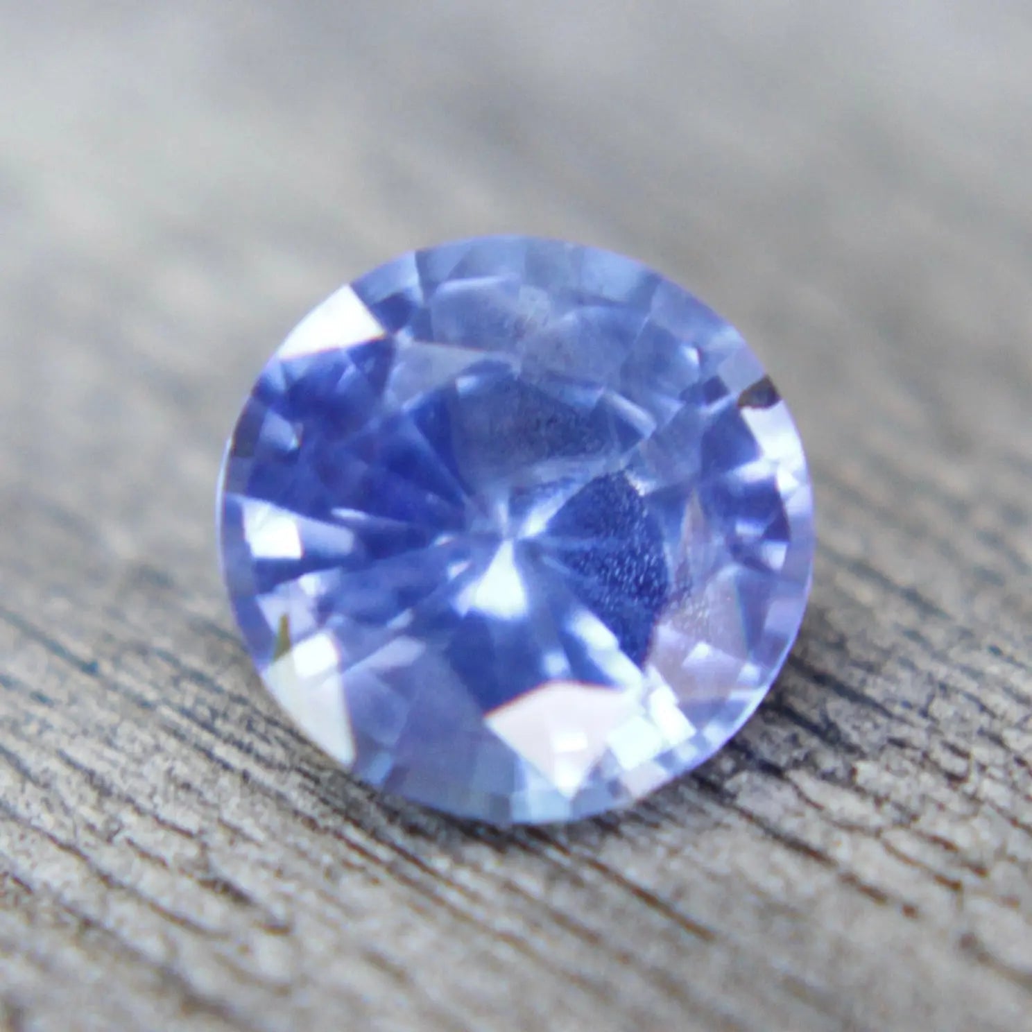 Natural Blue Sapphire - Sapphirepal