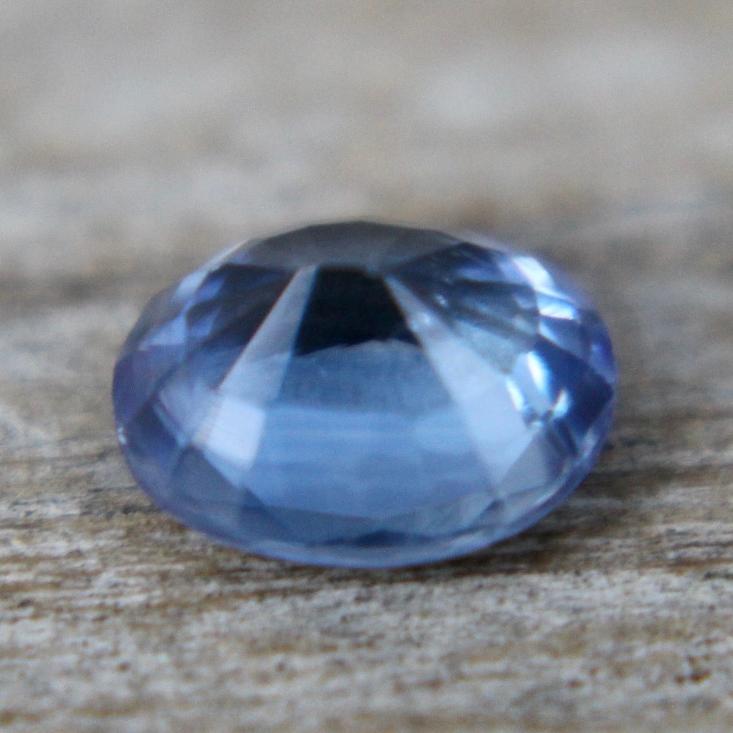Natural Blue Sapphire - Sapphirepal