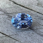 Natural Blue Sapphire - Sapphirepal