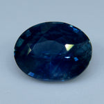 Natural Blue Sapphire - Sapphirepal