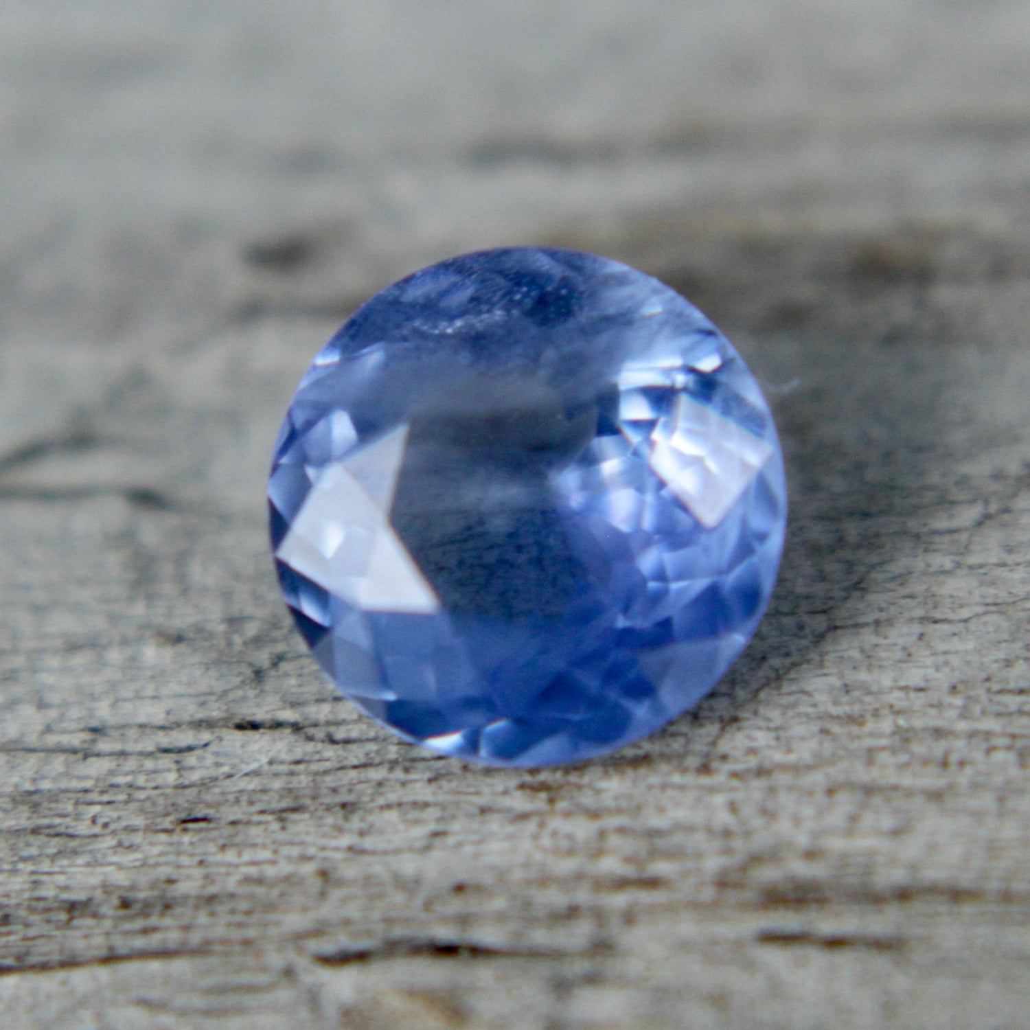Natural Blue Sapphire - Sapphirepal