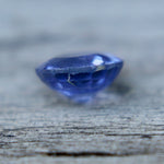 Natural Blue Sapphire - Sapphirepal