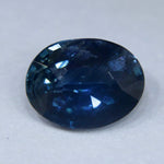 Natural Blue Sapphire - Sapphirepal