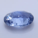 Natural Blue Sapphire - Sapphirepal