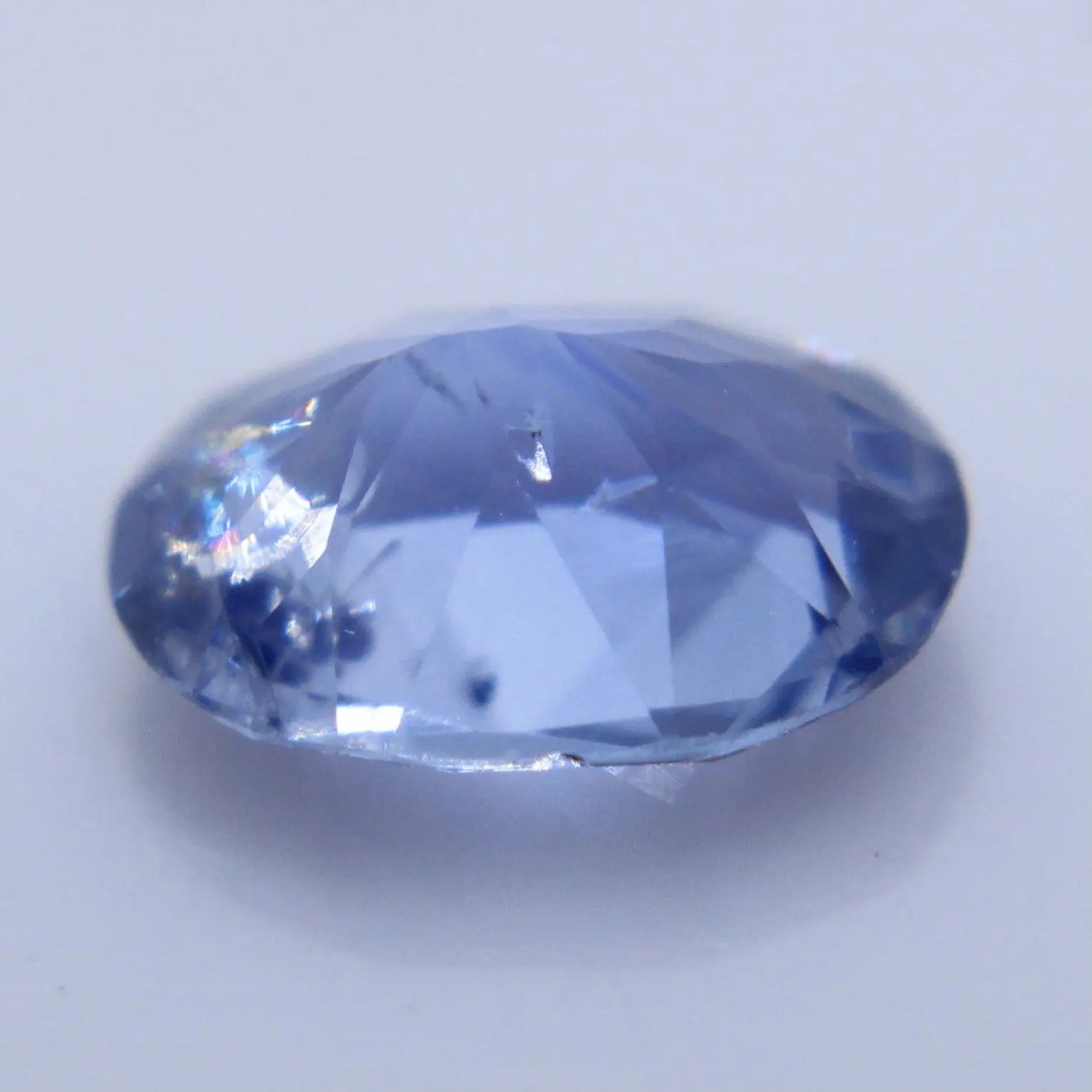 Natural Blue Sapphire - Sapphirepal