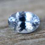 Natural Blue Sapphire - Sapphirepal