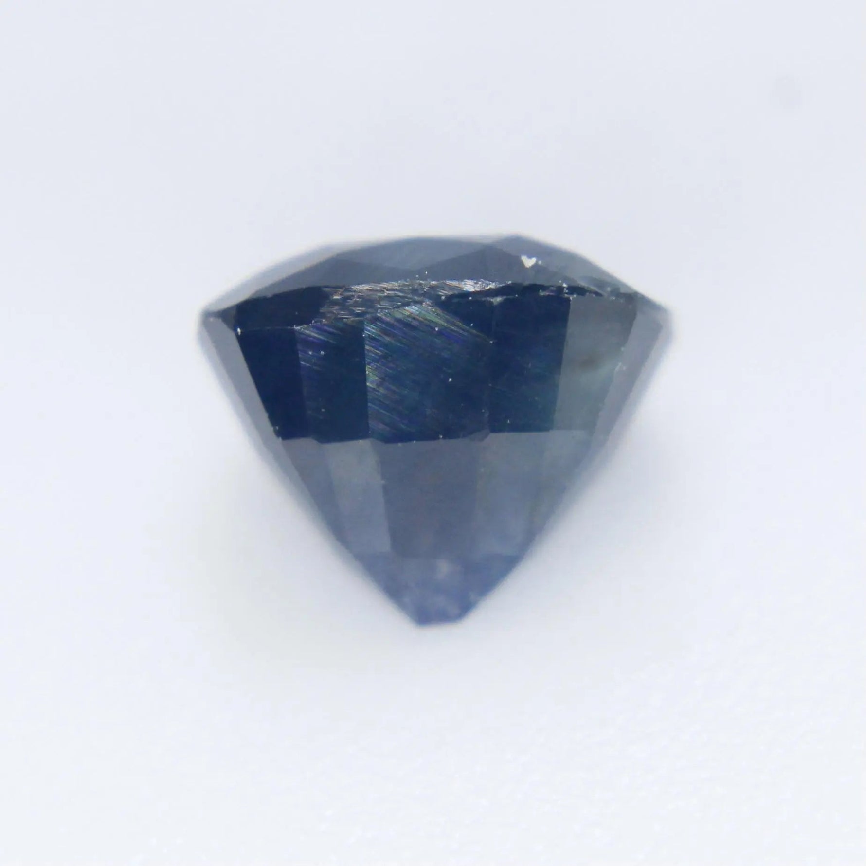 Natural Blue Sapphire - Sapphirepal