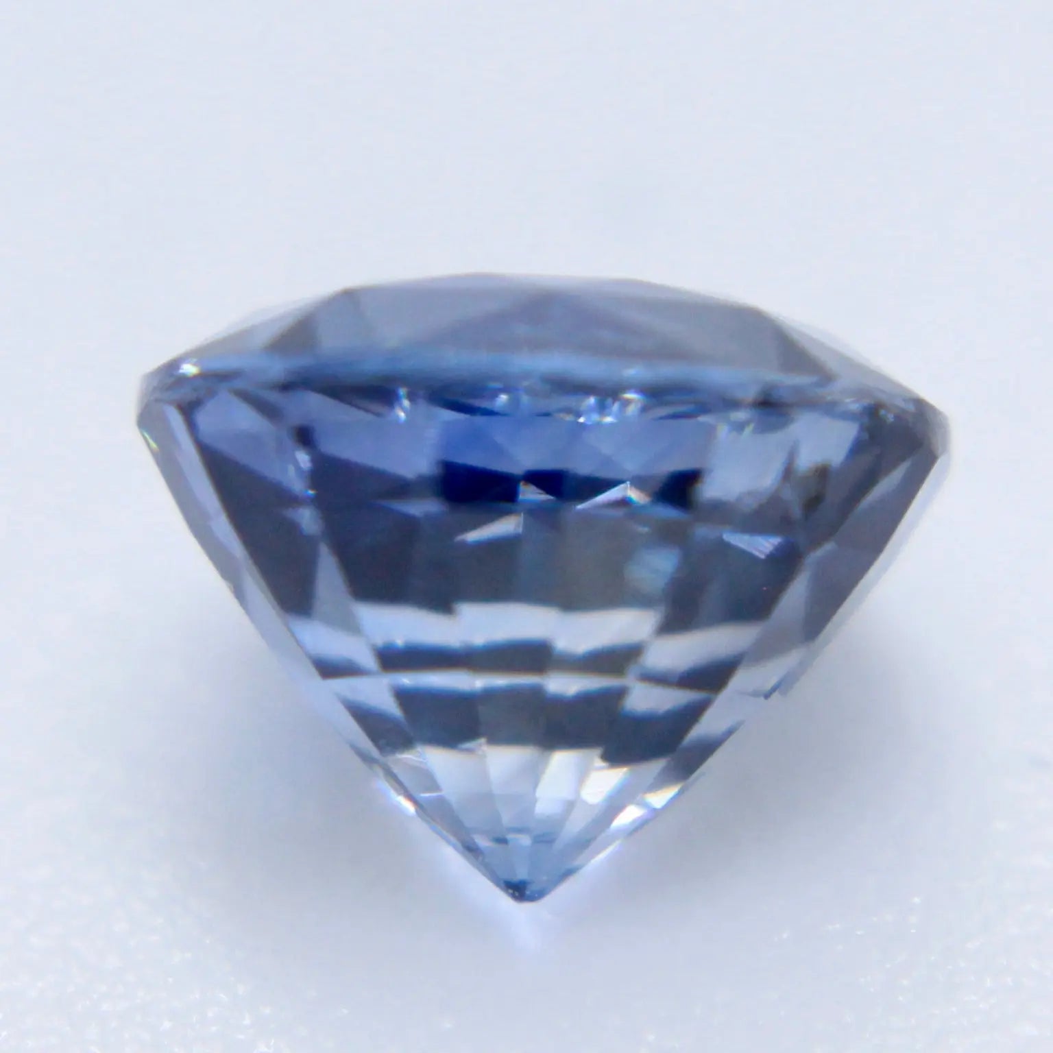 Natural Blue Sapphire - Sapphirepal
