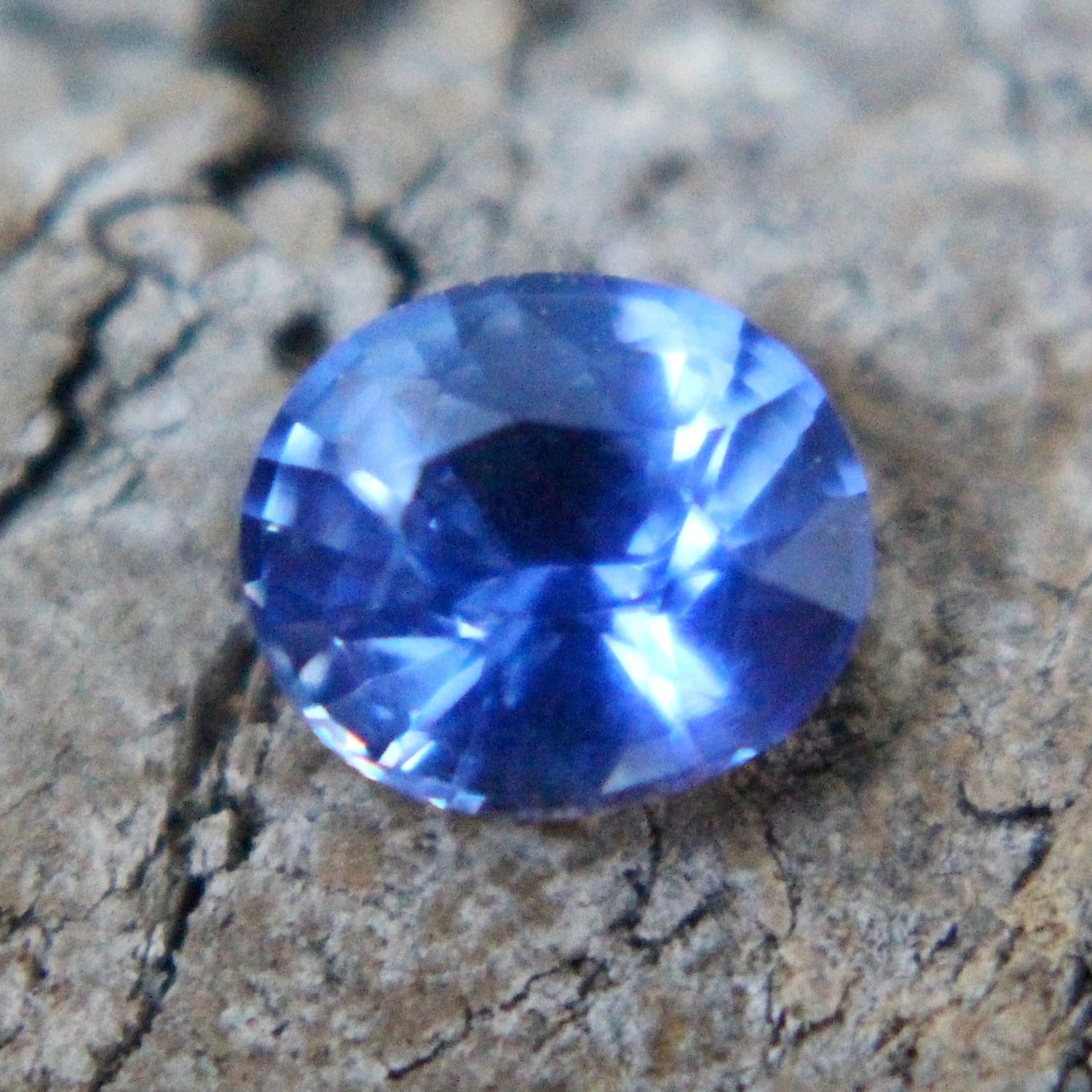 Natural Blue Sapphire - Sapphirepal