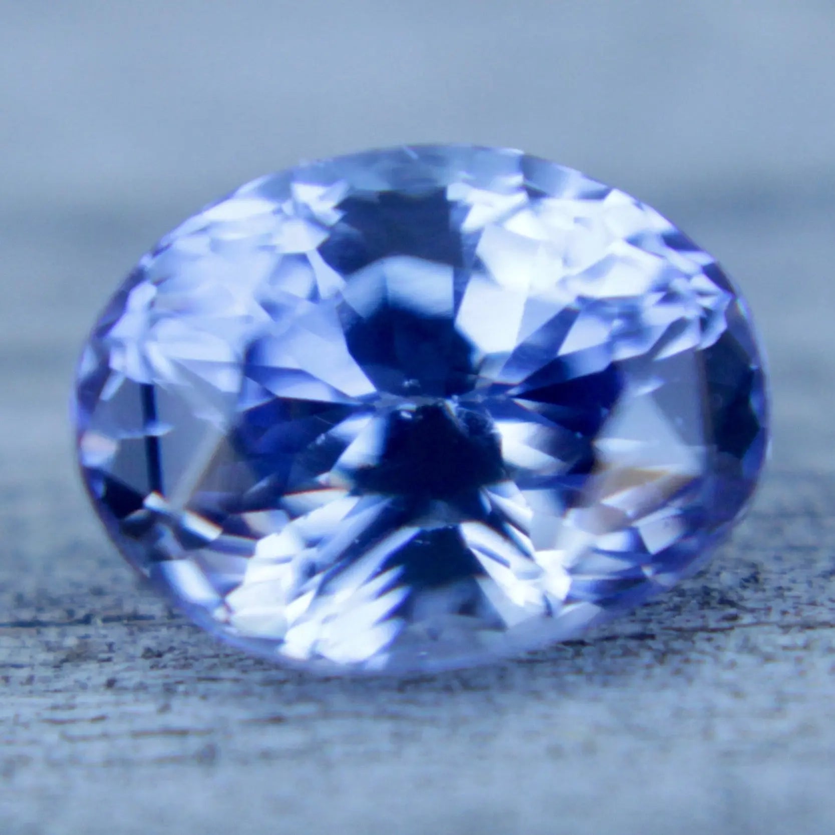 Natural Blue Sapphire - Sapphirepal