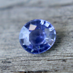 Natural Blue Sapphire - Sapphirepal