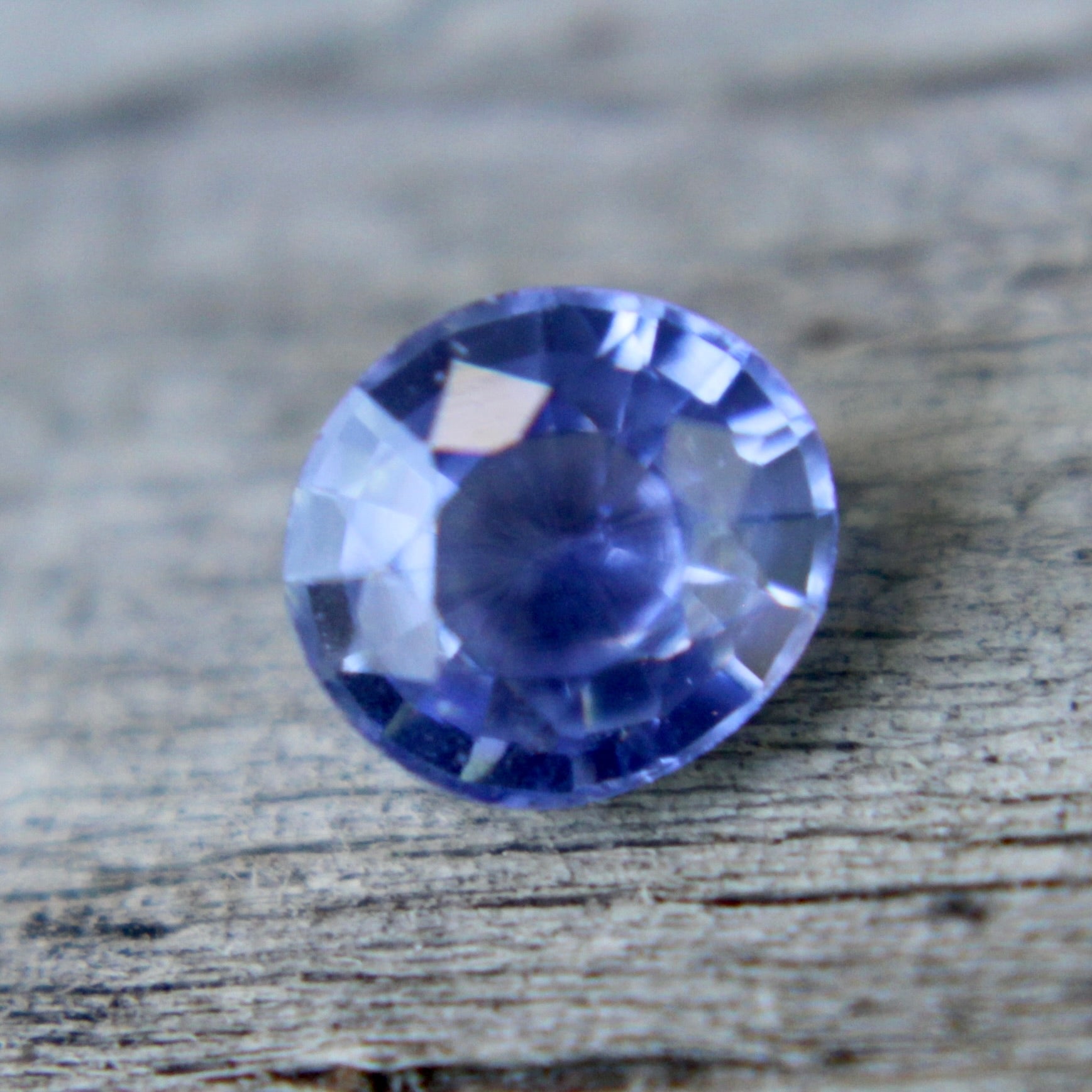 Natural Blue Sapphire - Sapphirepal