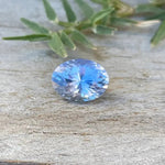 Natural Blue Sapphire - Sapphirepal