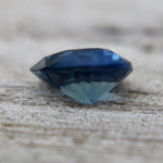 Natural Blue Sapphire - Sapphirepal