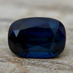 Natural Blue Sapphire - Sapphirepal