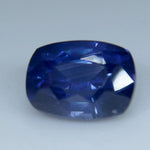 Natural Blue Sapphire - Sapphirepal