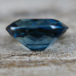 Natural Blue Sapphire - Sapphirepal