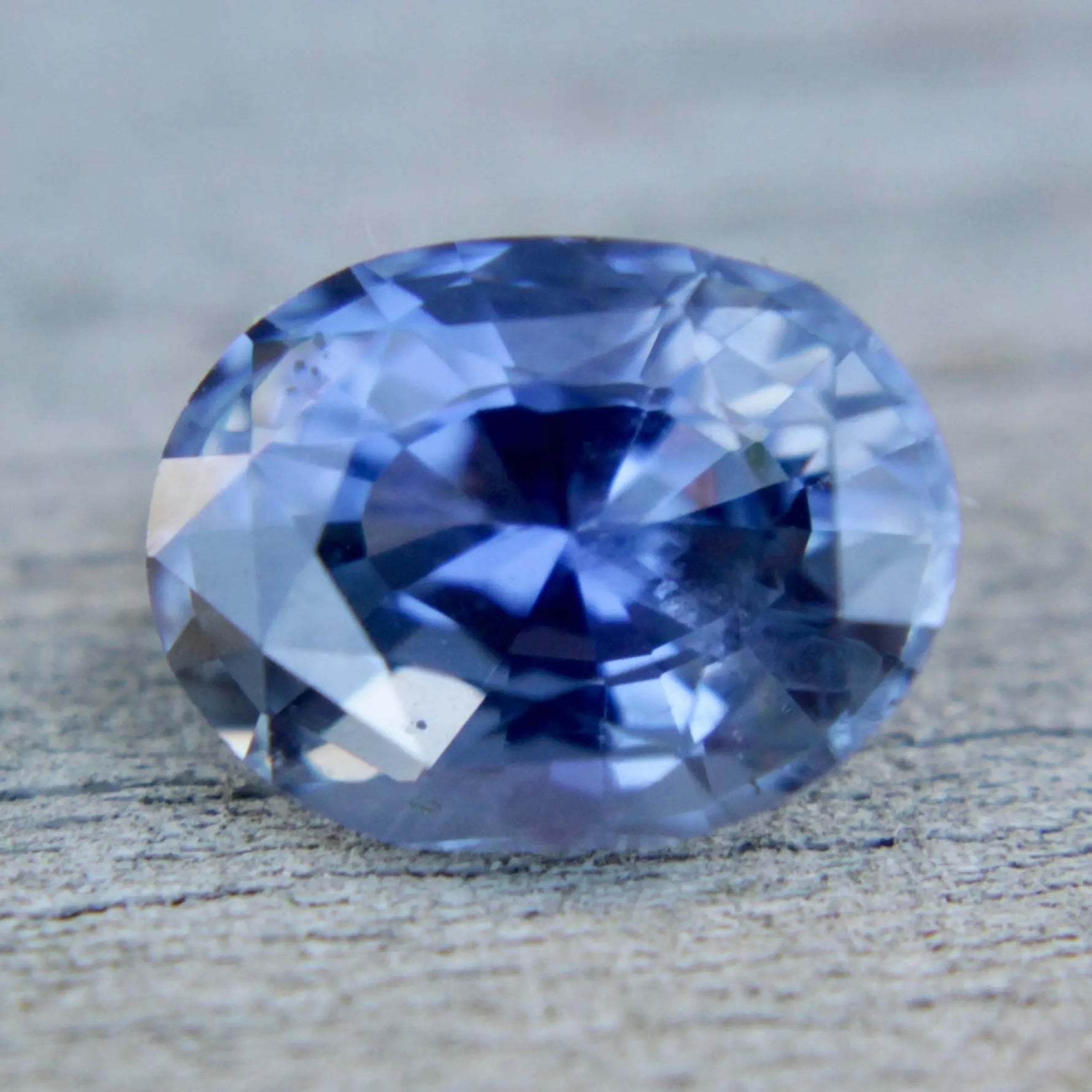 Natural Blue Sapphire - Sapphirepal