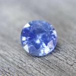 Natural Blue Sapphire - Sapphirepal
