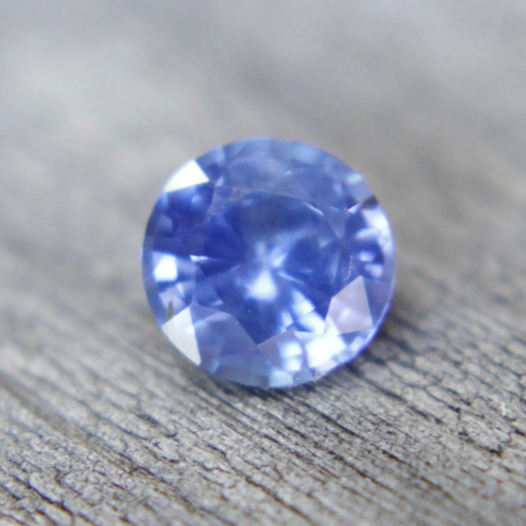 Natural Blue Sapphire - Sapphirepal
