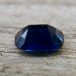Natural Blue Sapphire - Sapphirepal