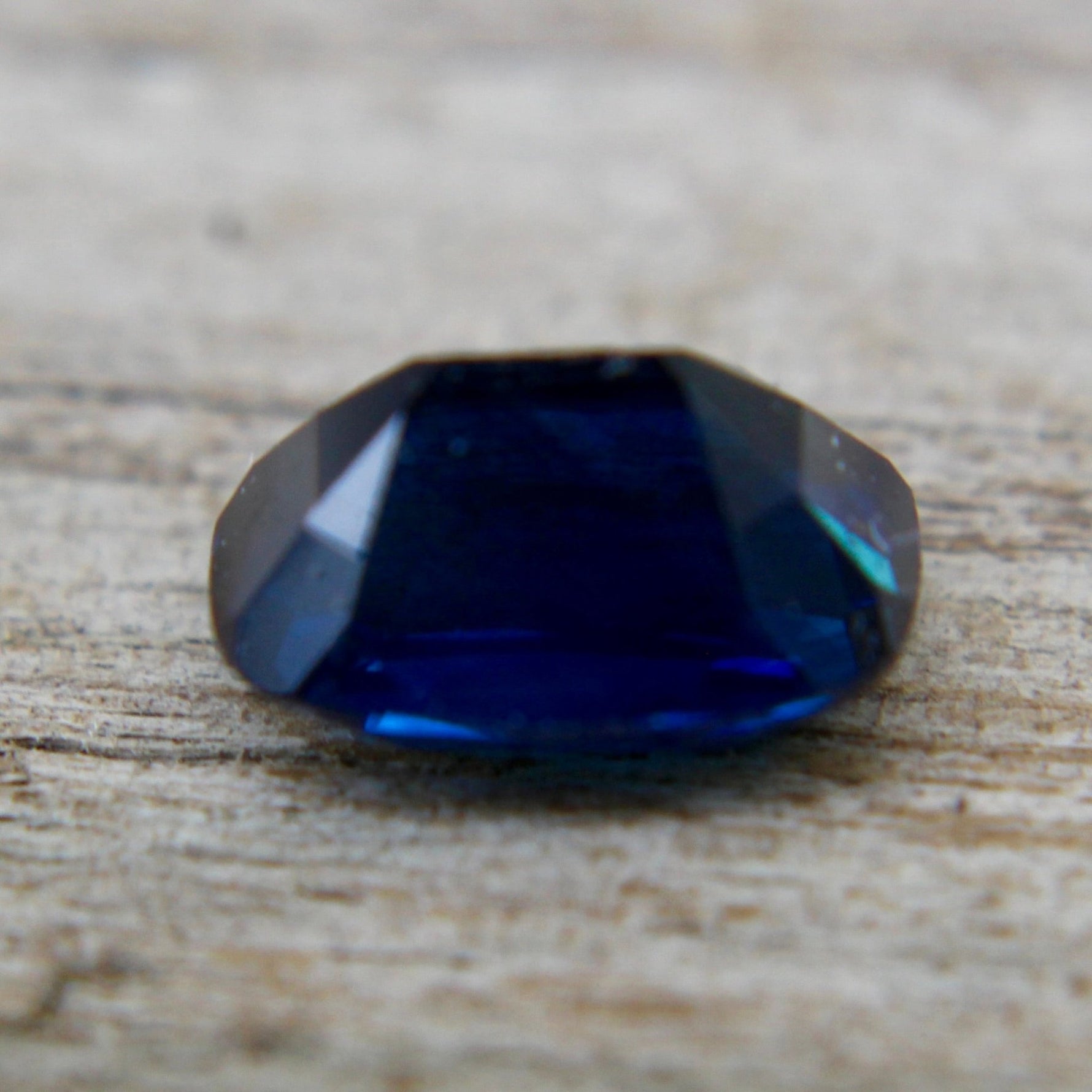 Natural Blue Sapphire - Sapphirepal