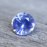Natural Blue Sapphire - Sapphirepal