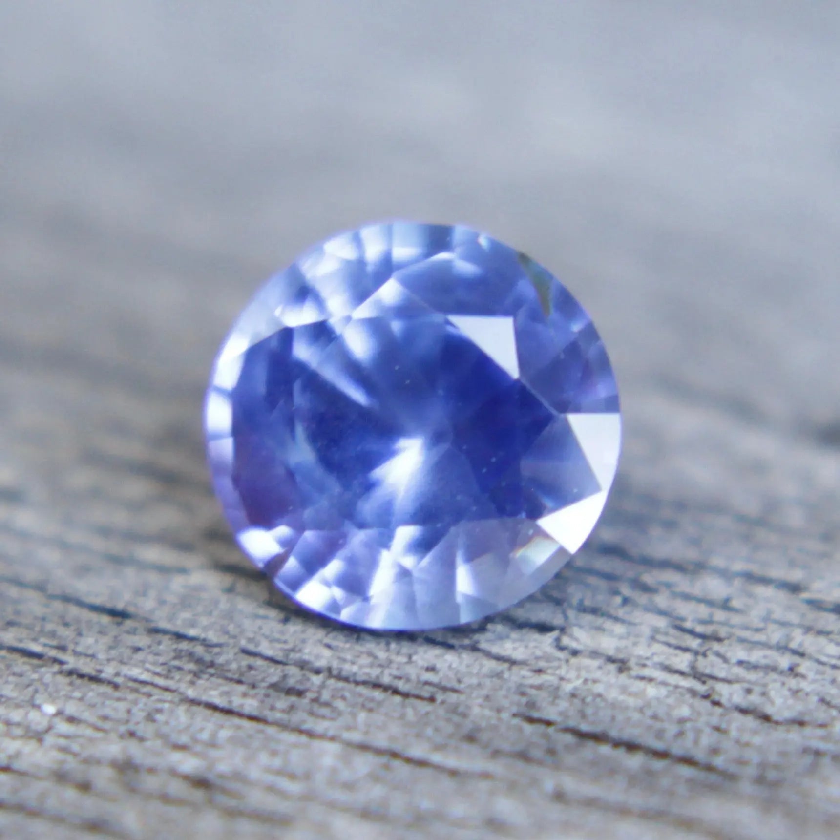 Natural Blue Sapphire - Sapphirepal