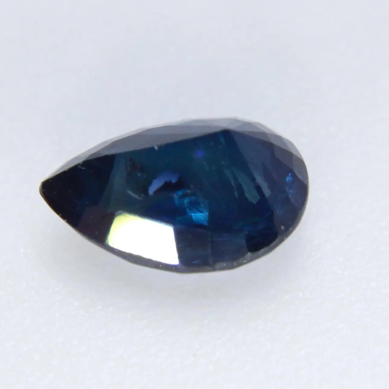 Natural Blue Sapphire - Sapphirepal