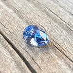 Natural Blue Sapphire - Sapphirepal