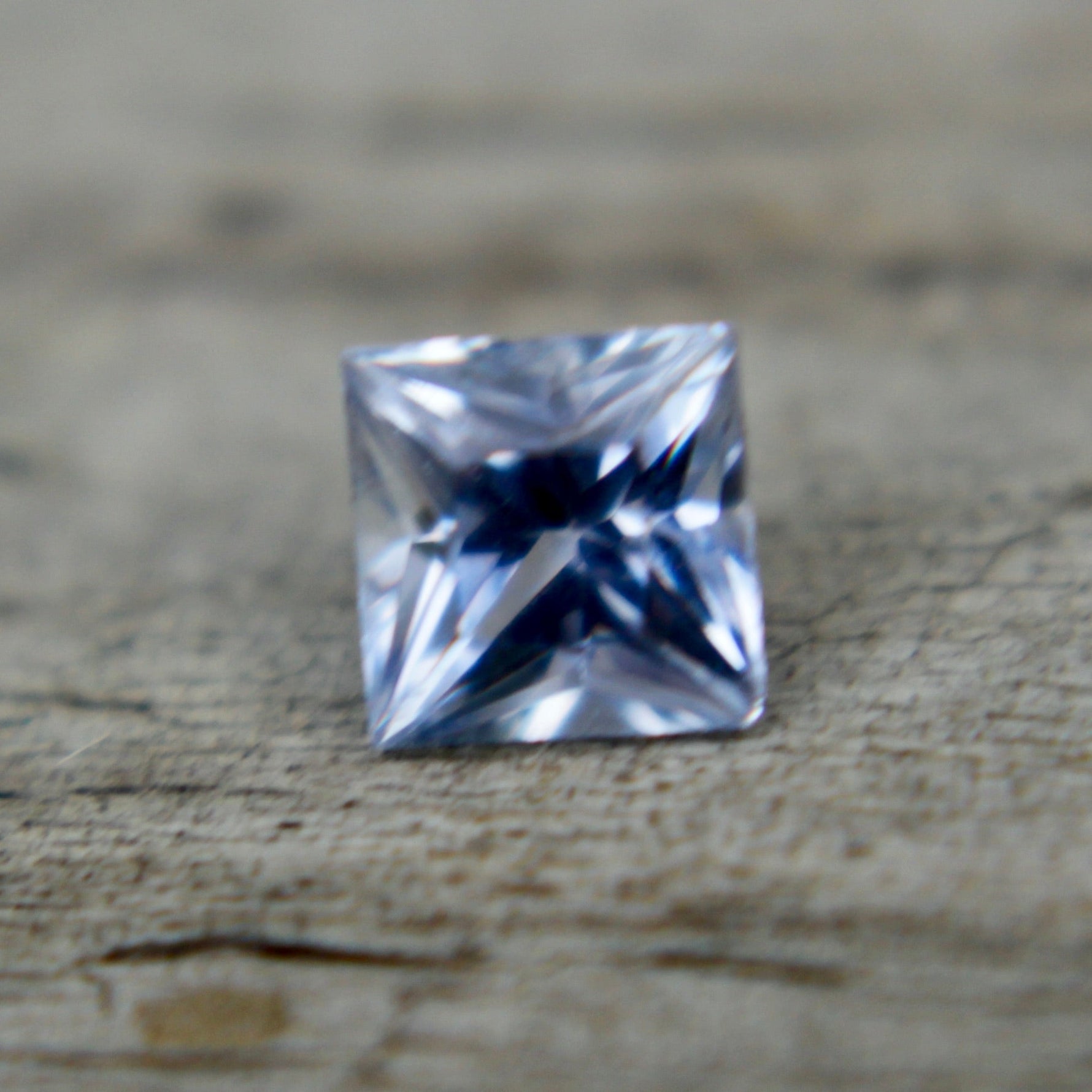 Natural Blue Sapphire - Sapphirepal