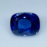 Natural Blue Sapphire - Sapphirepal
