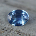 Natural Blue Sapphire - Sapphirepal