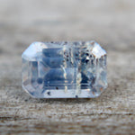 Natural Blue Sapphire - Sapphirepal