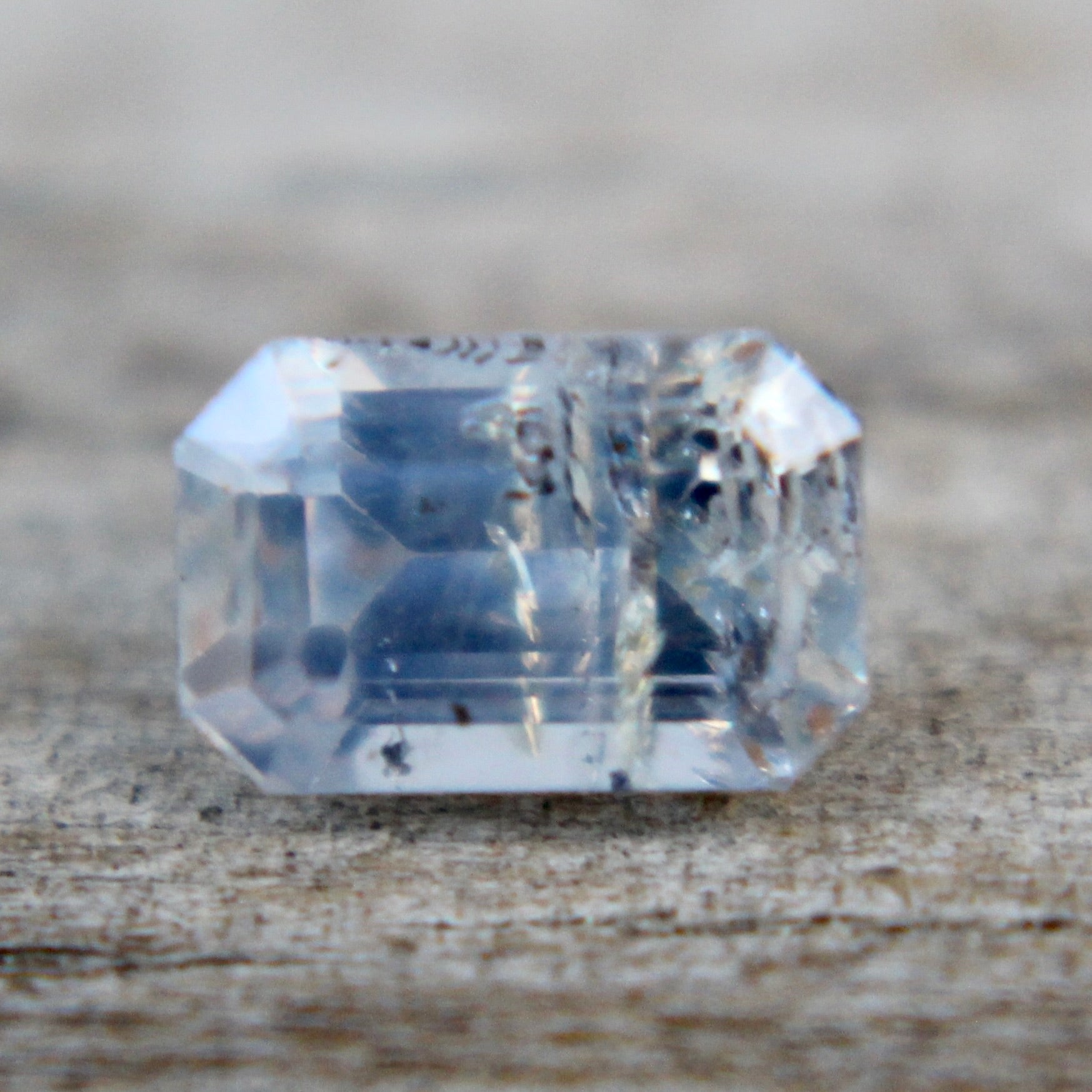 Natural Blue Sapphire - Sapphirepal