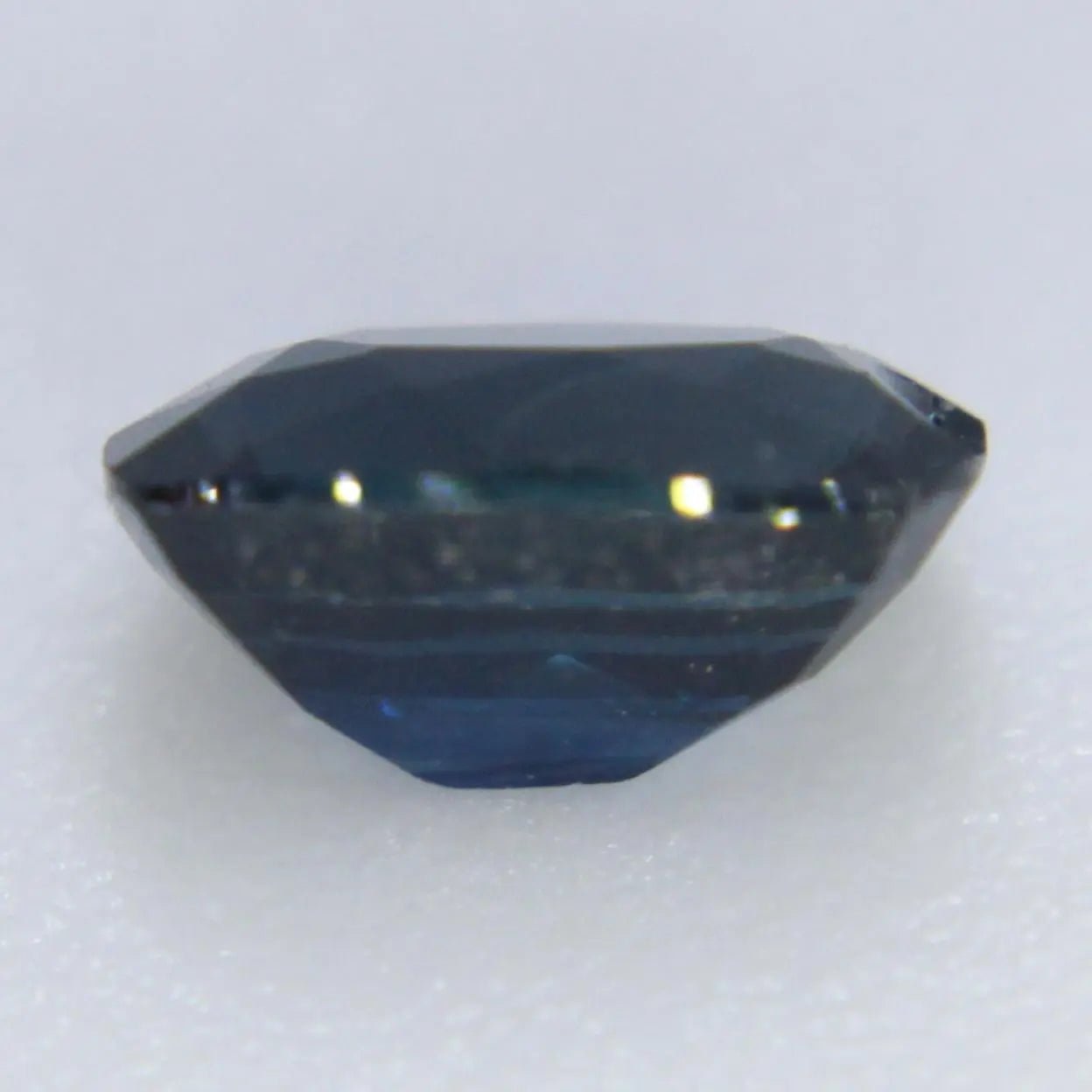 Natural Blue Sapphire - Sapphirepal