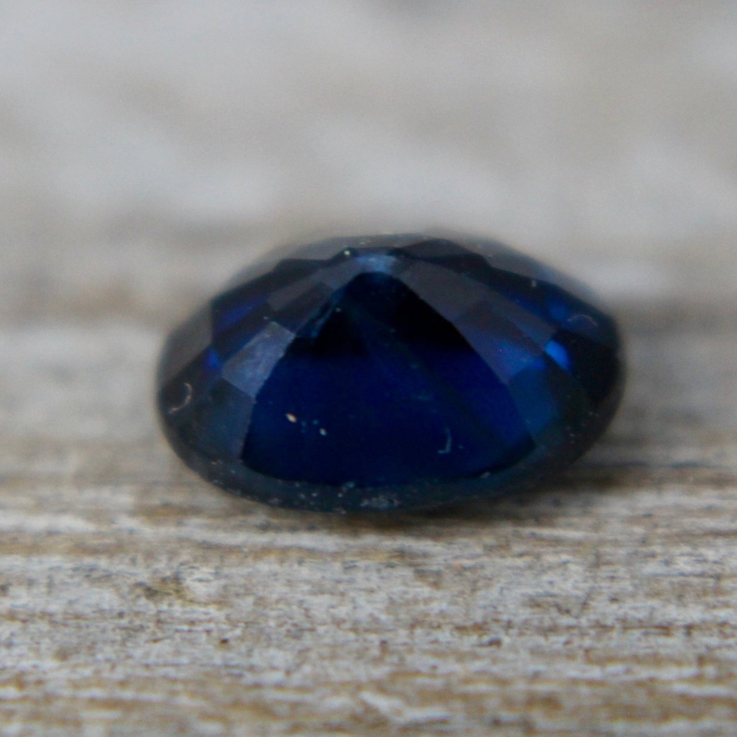 Natural Blue Sapphire - Sapphirepal